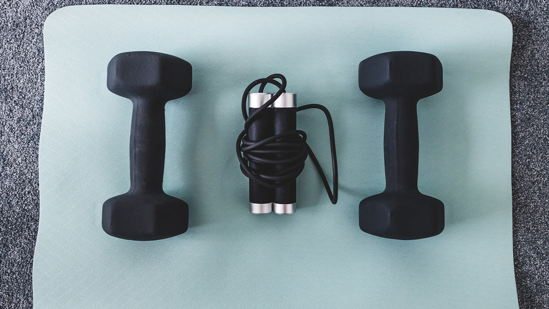 Cardio vs. Strength Training: Which Is Better? – Speede Fitness