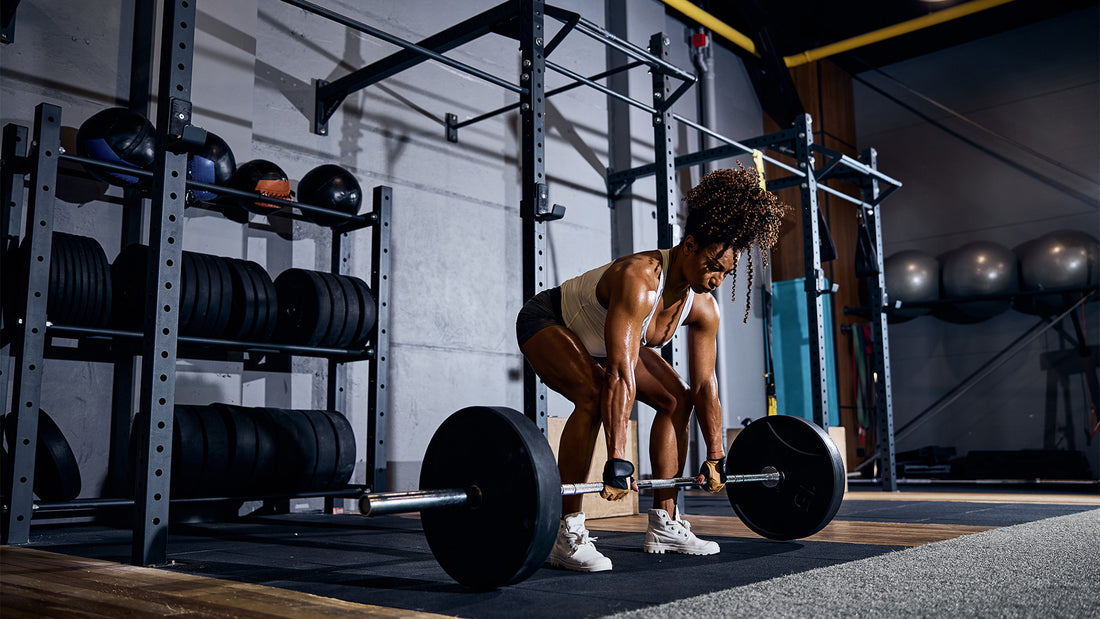 A Safe Guide on How To Deadlift Properly