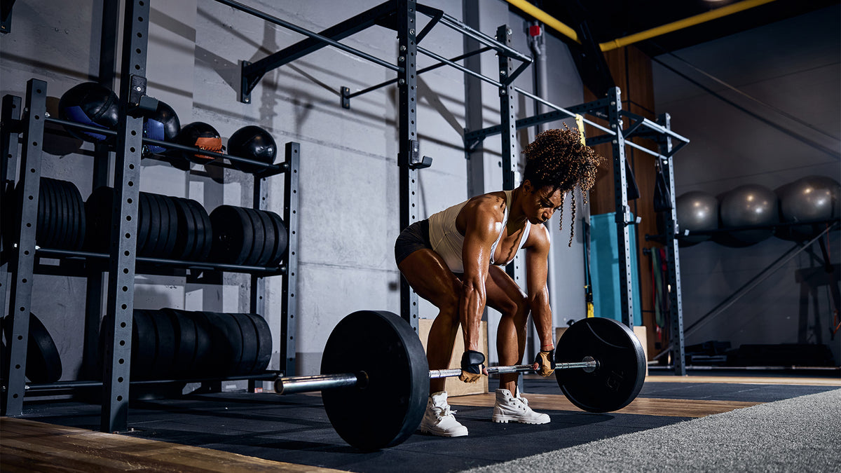 A Safe Guide on How To Deadlift Properly