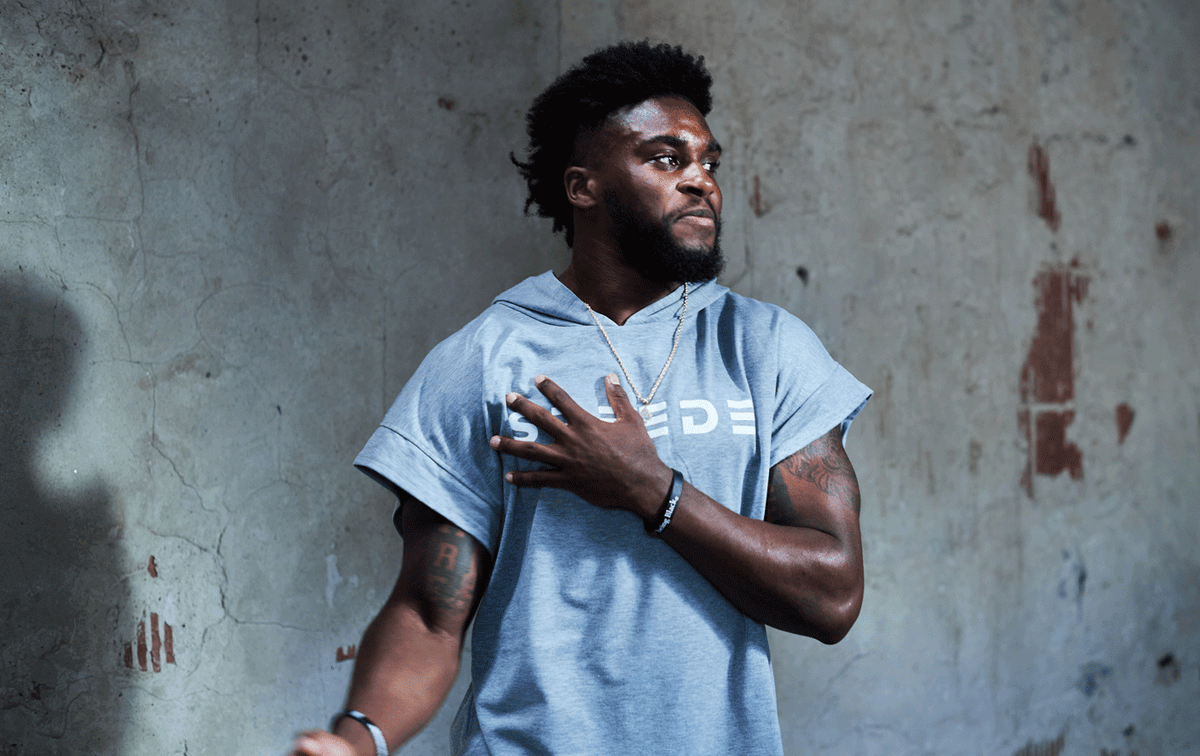 Ask The Athletes: What Pro Athletes Are Saying About Speede’s Science