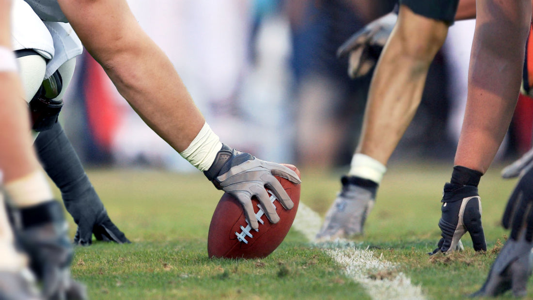 Best Workouts for Football Players
