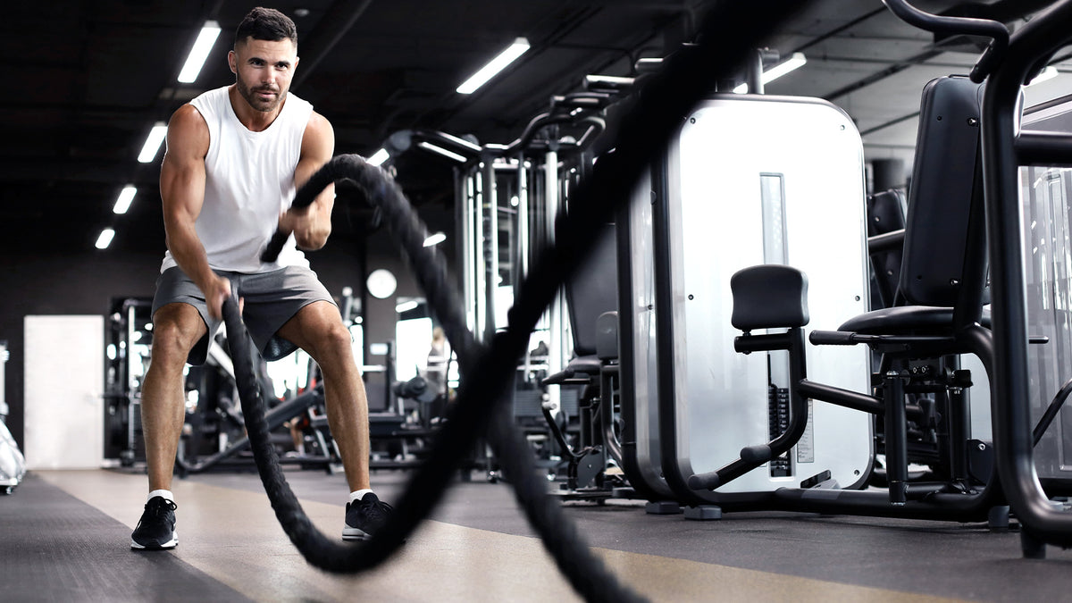 What Is Functional Strength Training?