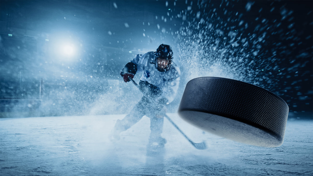 Best Workouts for Hockey Players