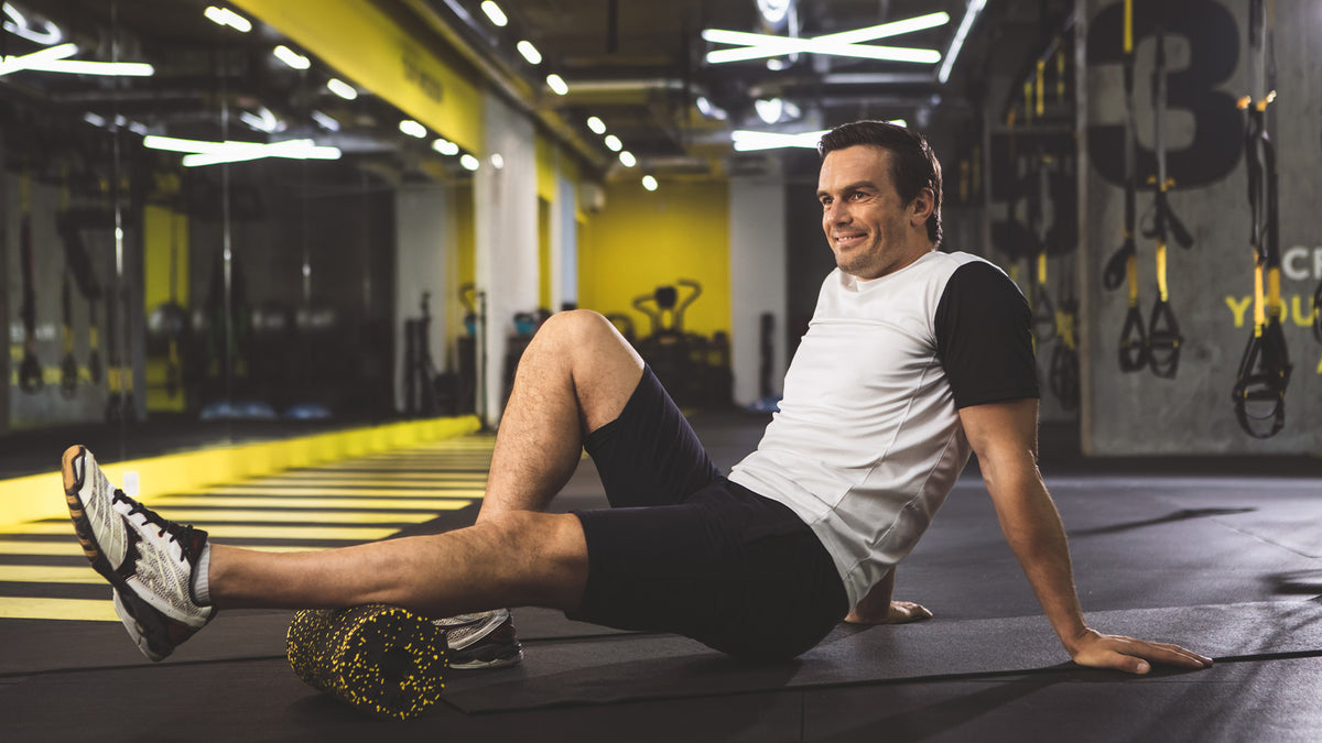 Muscle Fatigue Recovery: How To Prevent Injury