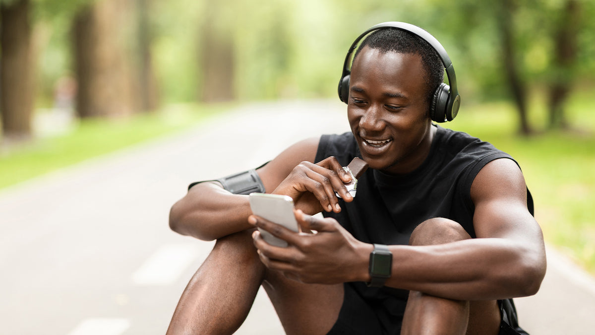 9 Best Post Workout Snacks for Recovery