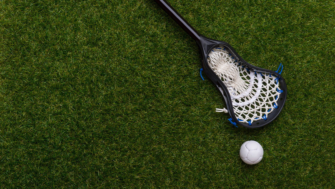 Best Workouts for Lacrosse Players