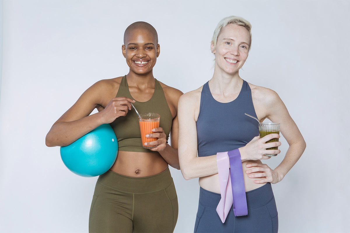 Should You Eat Before or After Your Morning Workout?