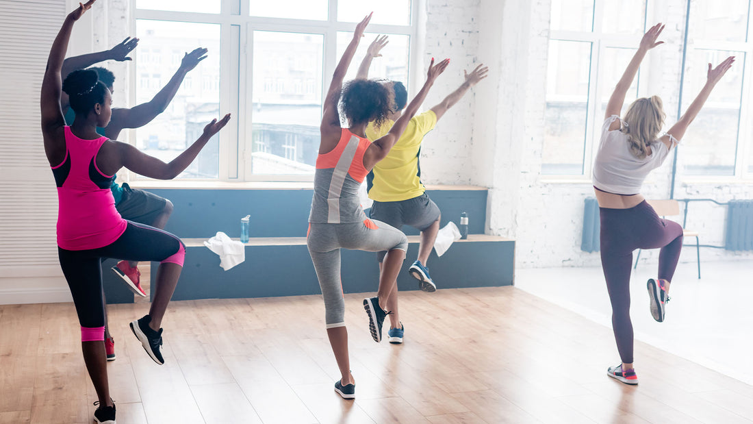 Best Workouts for Dancers