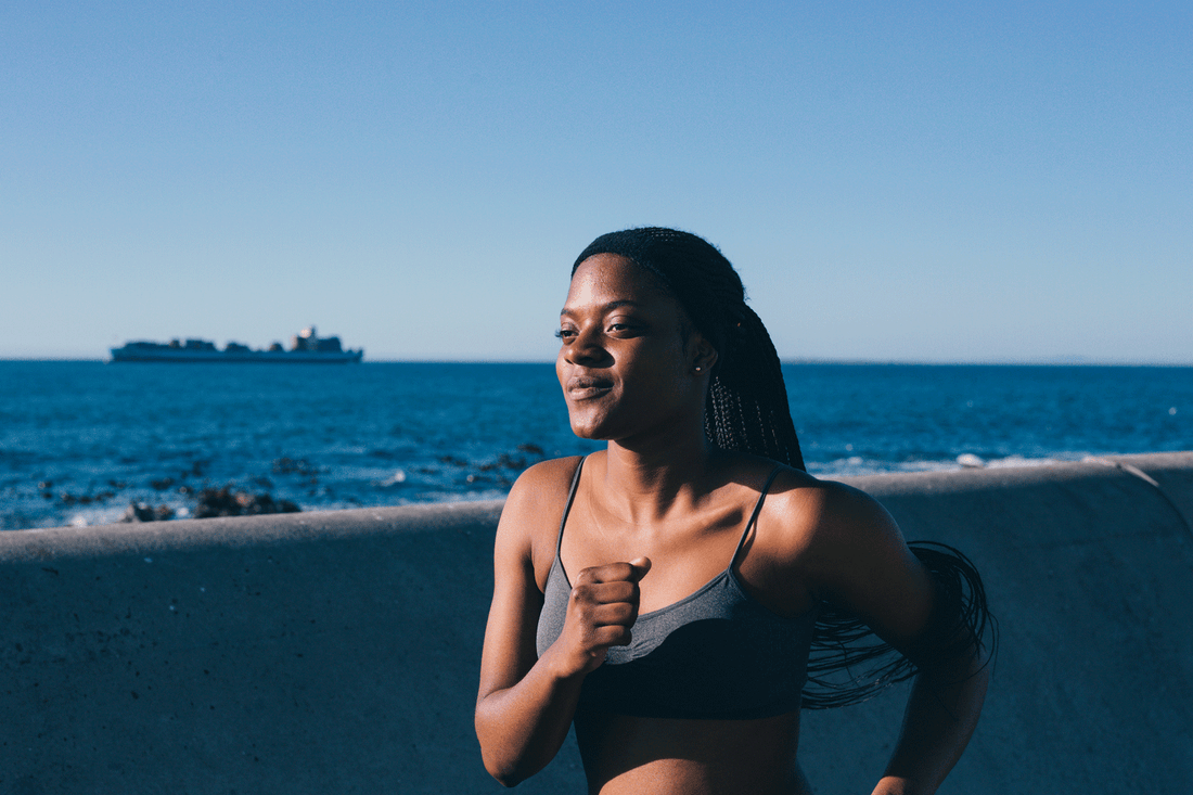Fit To Be Fast How Building Strength Helps You Build Speed