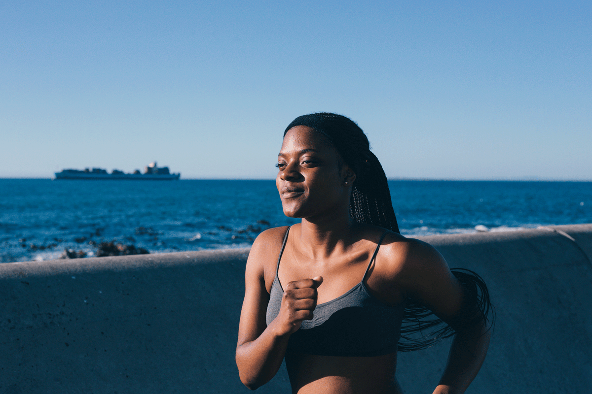 Fit To Be Fast How Building Strength Helps You Build Speed