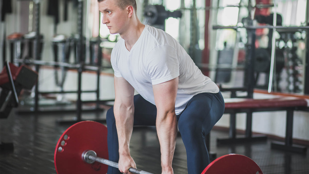 How To Do a Sumo Deadlift 