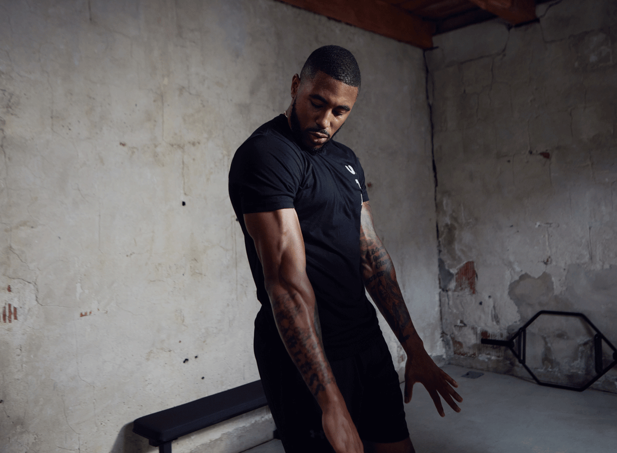 The Durability Code: Speede For Performance Rehab And Reconditioning