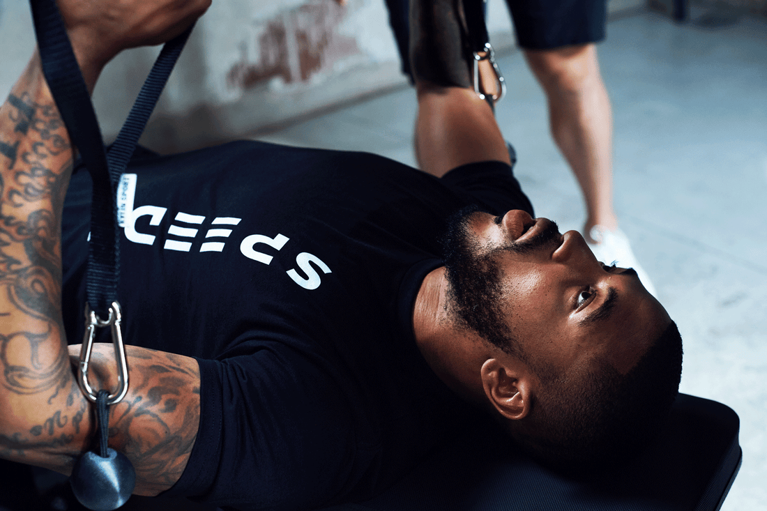 Microdosing Strength Training: How Speede Nets You More Gains In A Fraction Of The Time
