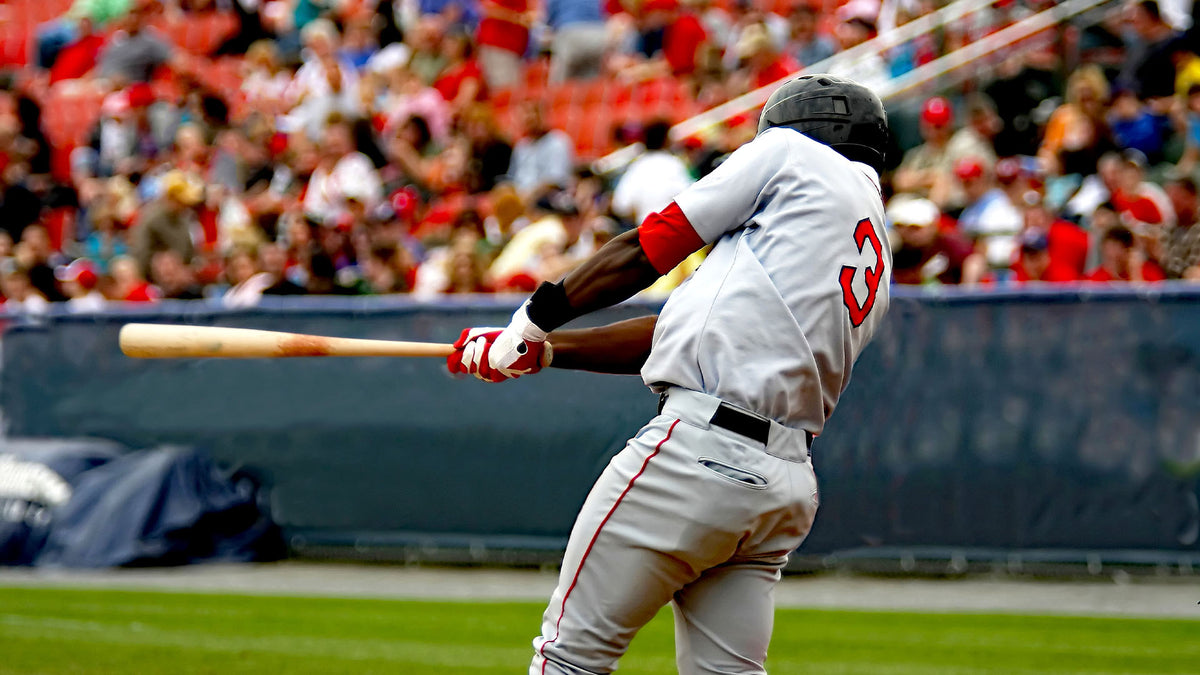 Best Workouts for Baseball Players