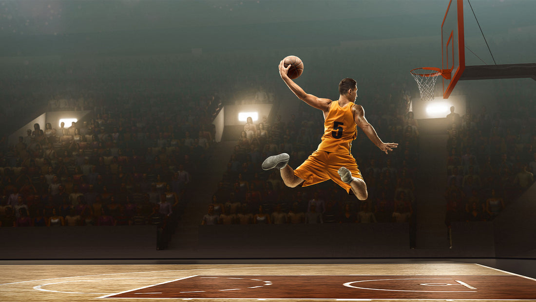 Best Workouts for Basketball Players