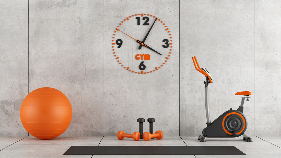 How Long Should a Workout Be To See Results?