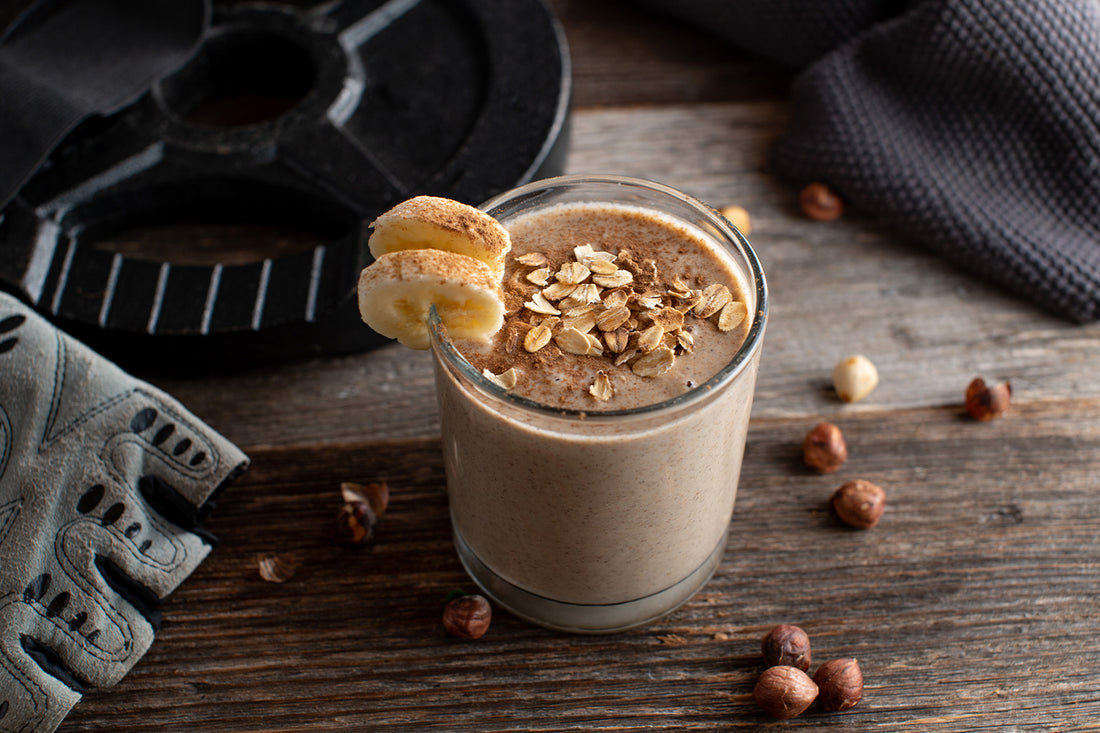 What To Eat Before a Morning Workout: Nutrition for a New PR
